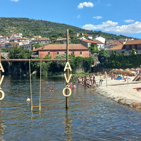 Вилла Quinta Da Tapada Avo Экстерьер фото