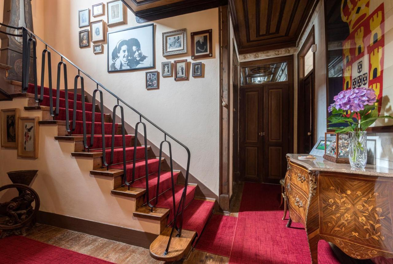 Вилла Quinta Da Tapada Avo Экстерьер фото