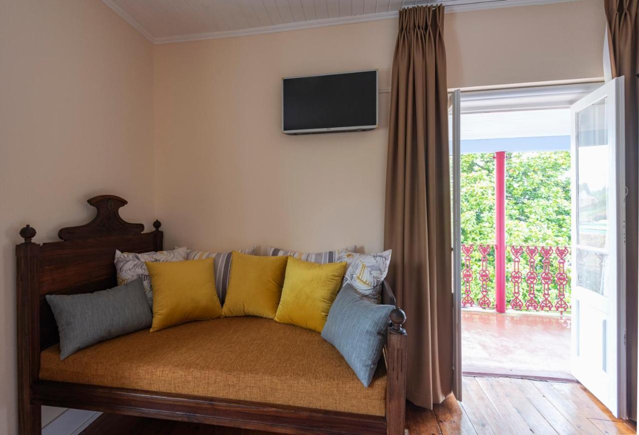 Вилла Quinta Da Tapada Avo Экстерьер фото