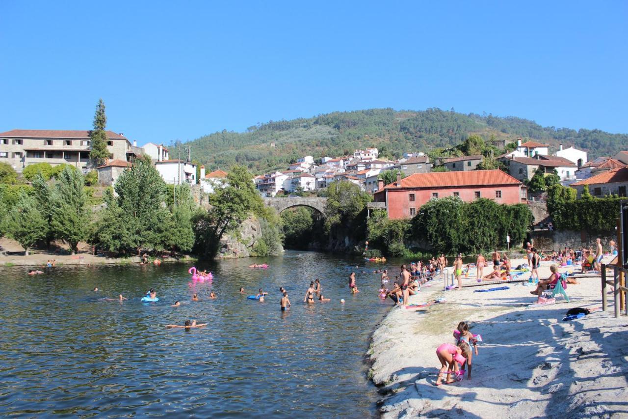 Вилла Quinta Da Tapada Avo Экстерьер фото