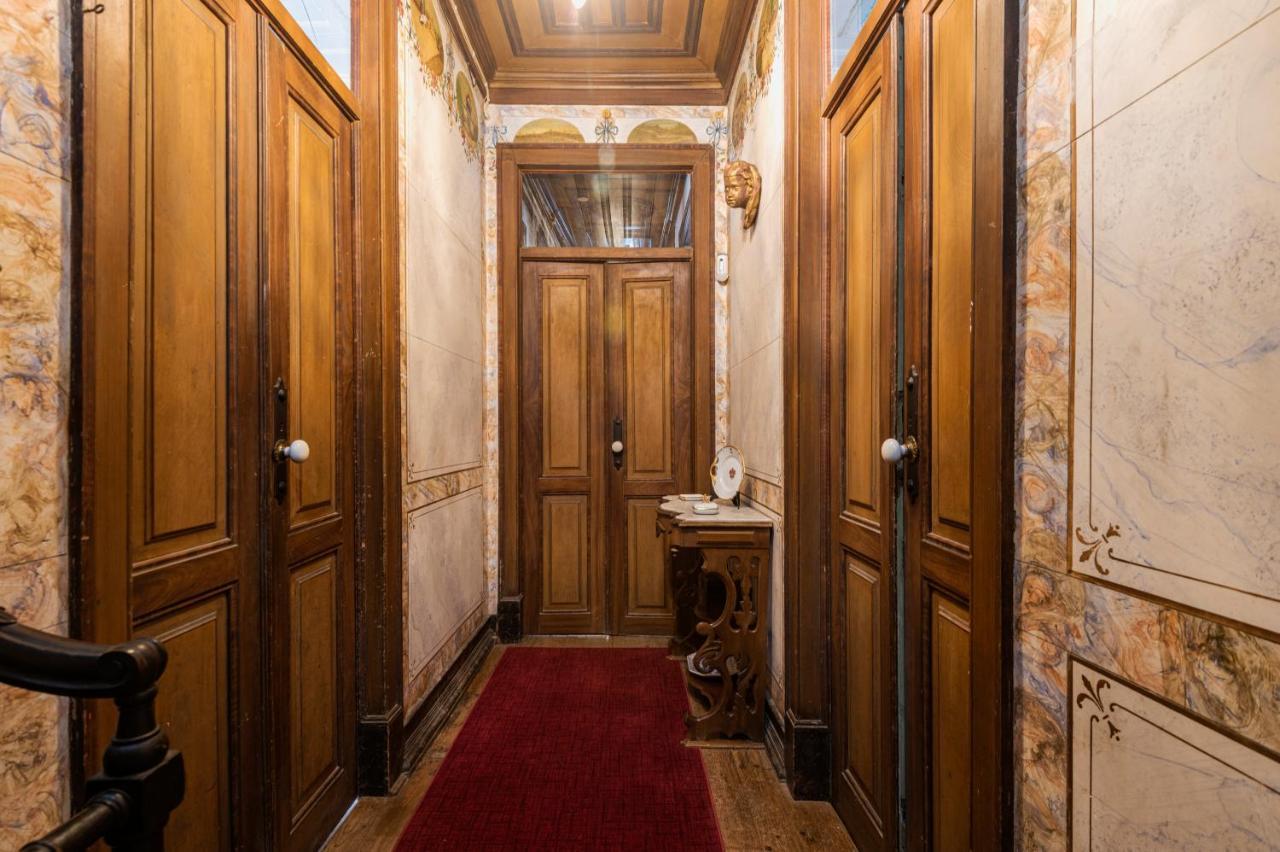 Вилла Quinta Da Tapada Avo Экстерьер фото