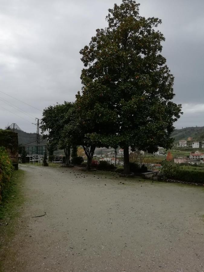 Вилла Quinta Da Tapada Avo Экстерьер фото