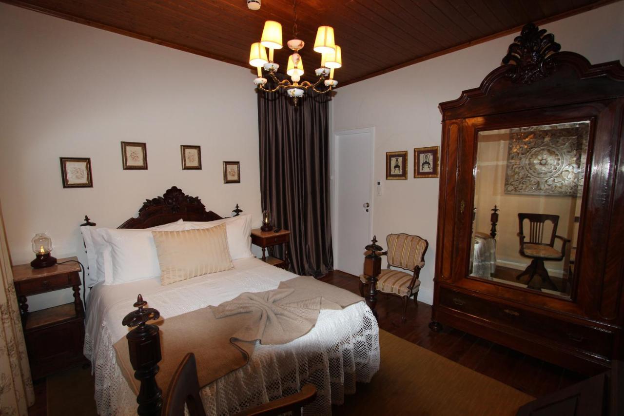 Вилла Quinta Da Tapada Avo Экстерьер фото