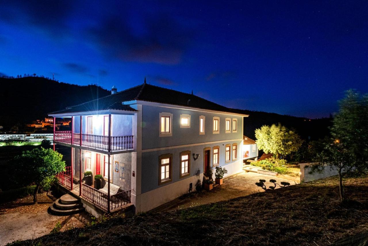 Вилла Quinta Da Tapada Avo Экстерьер фото