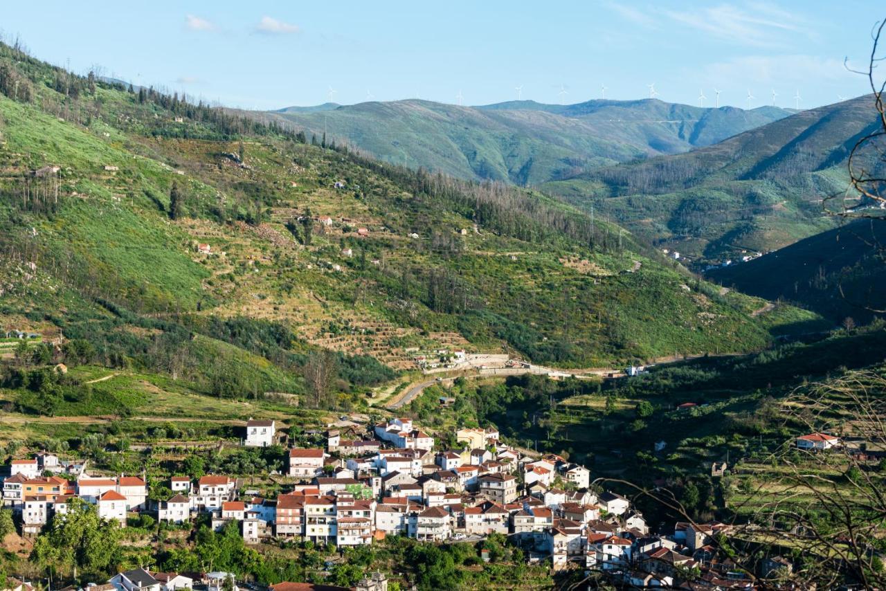 Вилла Quinta Da Tapada Avo Экстерьер фото