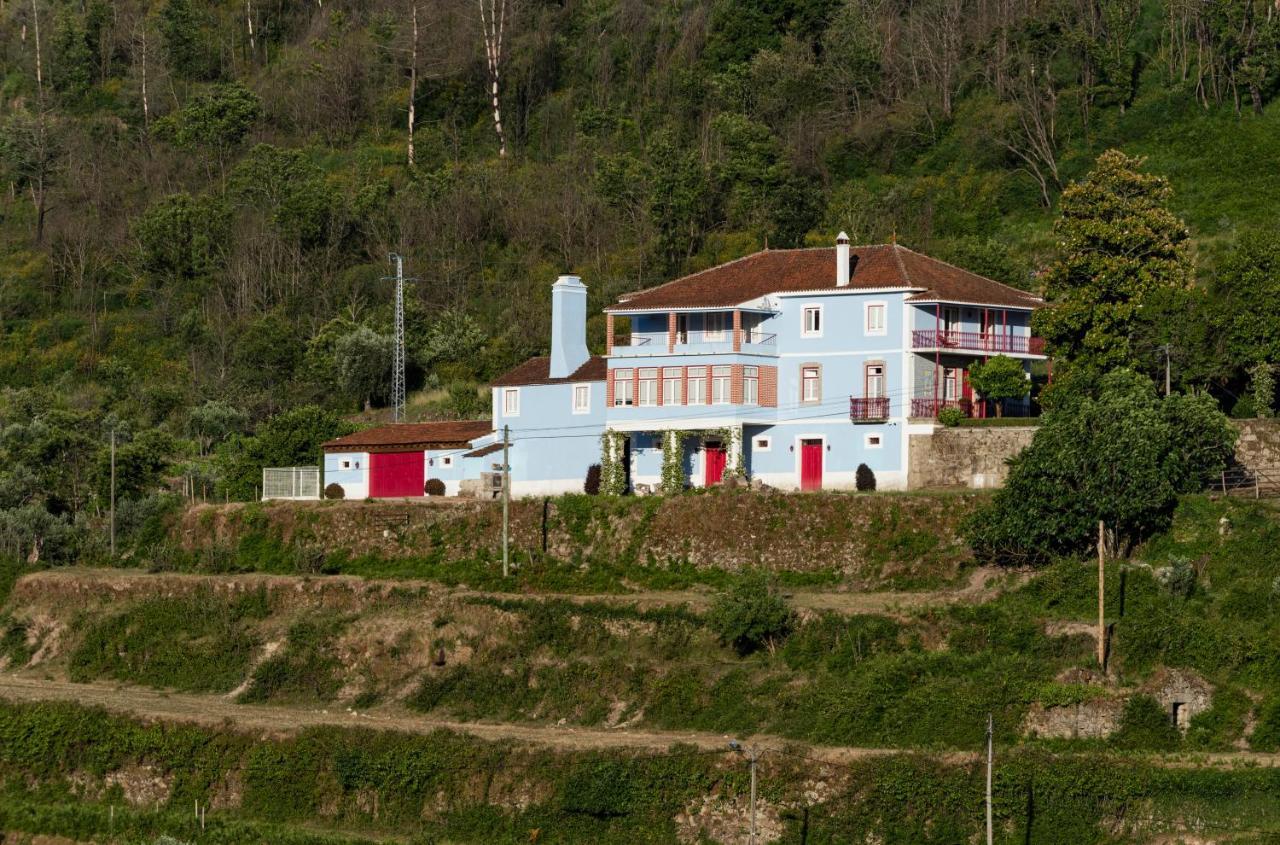 Вилла Quinta Da Tapada Avo Экстерьер фото